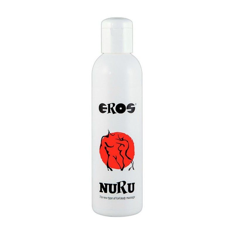 EROS - NURU MASSAGE 1000 ML EROS CLASSIC LINE - 1