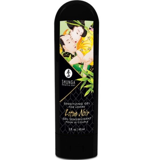 SHUNGA - EDO GARDEN KIT ORGANIC COLLECTION SHUNGA KITS - 3