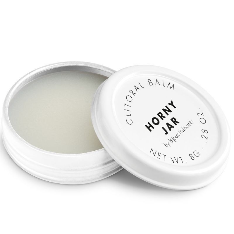 BIJOUX - CLITHERAPY HORNY HAR BALM BIJOUX CLITHERAPY - 2