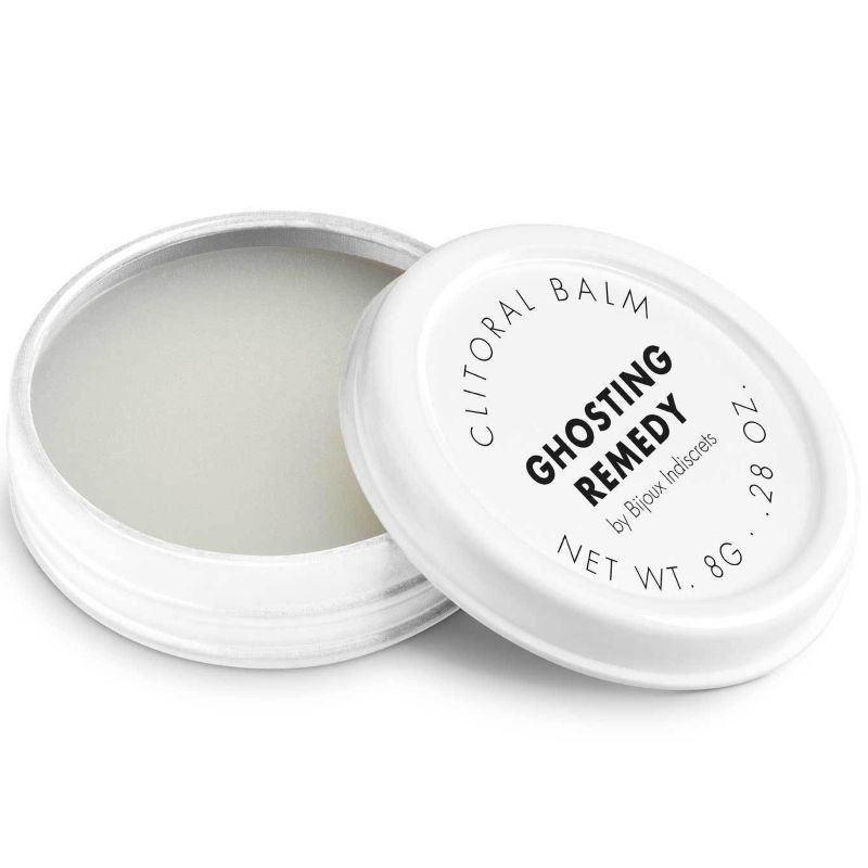 BIJOUX - CLITHERAPY BALM CLITORIS GHOSTING REMEDY BIJOUX CLITHERAPY - 2