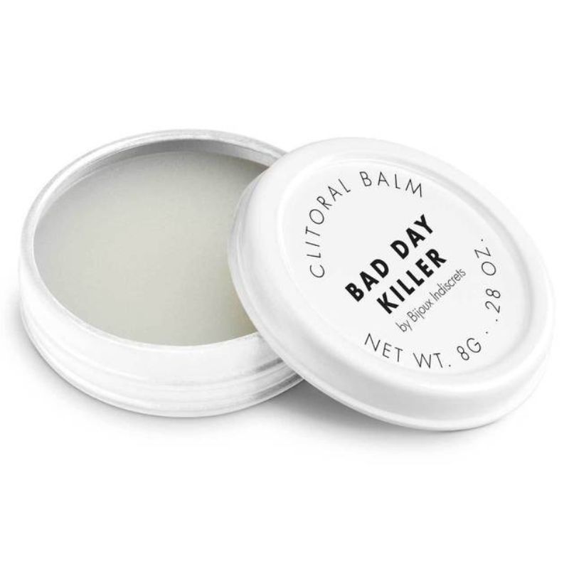 BIJOUX - CLITHERAPY CLITORIS BALM BAD DAY KILLER BIJOUX CLITHERAPY - 2