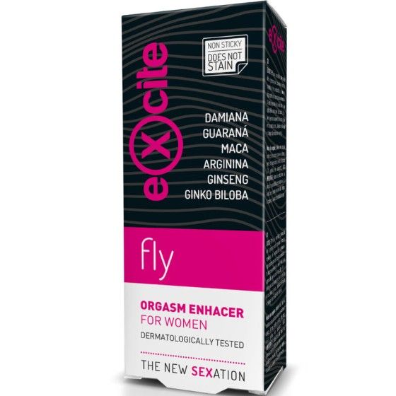 EXCITE - FLY 20 ML EXCITE - 1