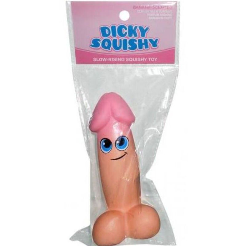 KHEPER GAMES - DICKY SQUISHY KHEPER GAMES - 1