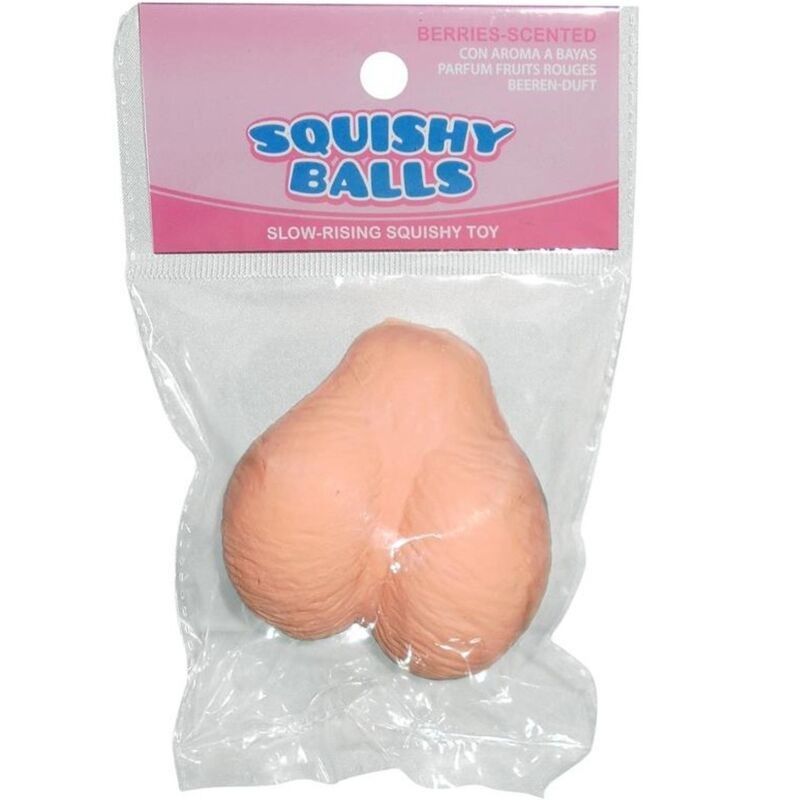 KHEPER GAMES - SQUISHY BALLS NATURAL KHEPER GAMES - 1