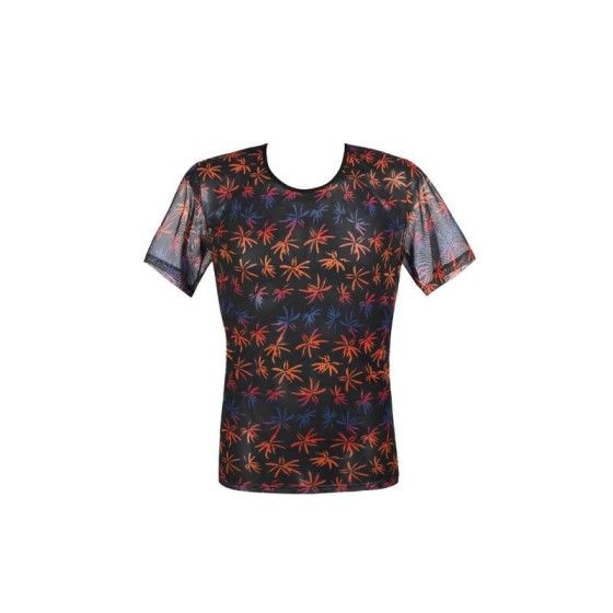 ANAIS MEN - CHILL T-SHIRT S ANAIS MEN ACCESORIES - 3