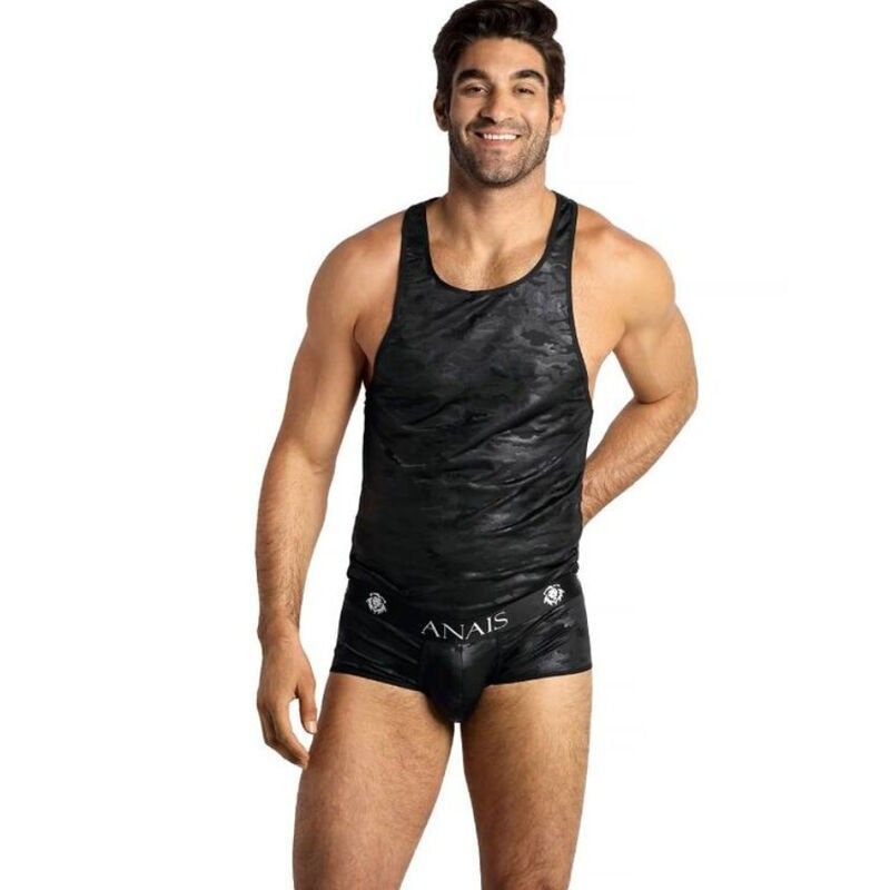 ANAIS MEN - ELECTRO TOP L ANAIS MEN ACCESORIES - 1