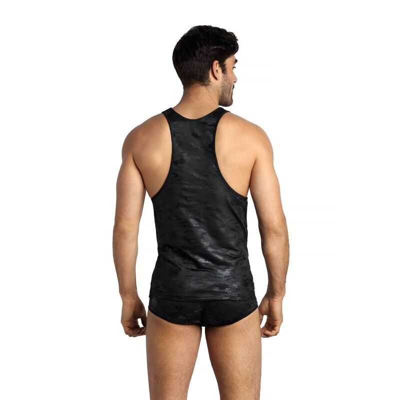 ANAIS MEN - ELECTRO TOP L ANAIS MEN ACCESORIES - 2