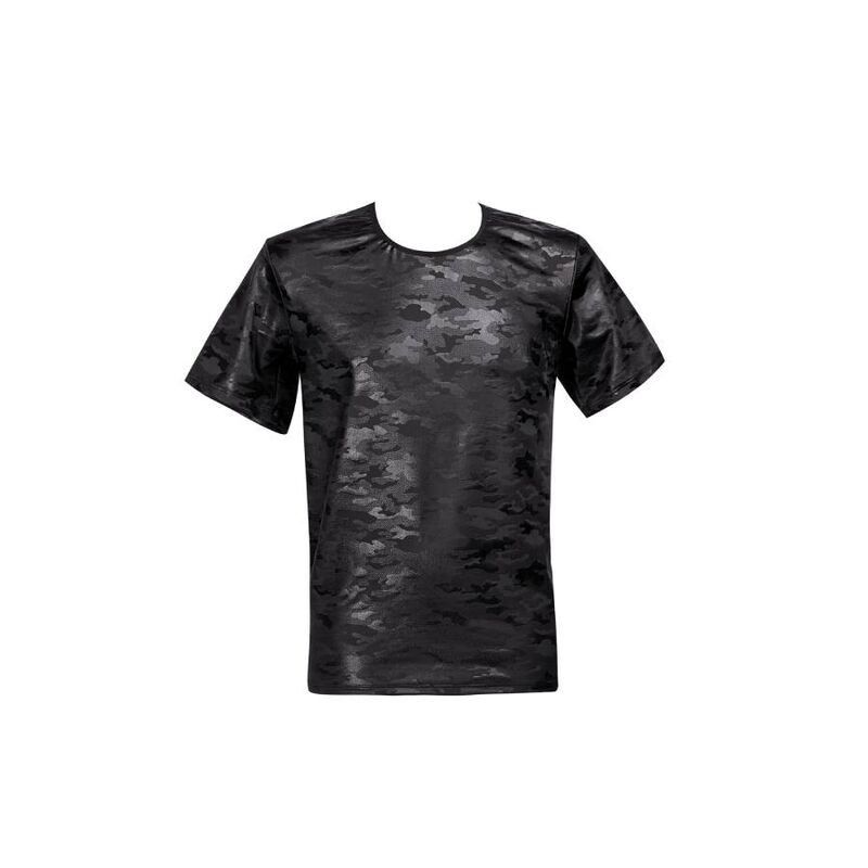 ANAIS MEN - ELECTRO T-SHIRT M ANAIS MEN ACCESORIES - 3