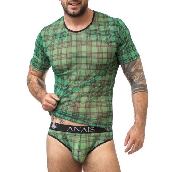 ANAIS MEN - MAGIC T-SHIRT S ANAIS MEN ACCESORIES - 1