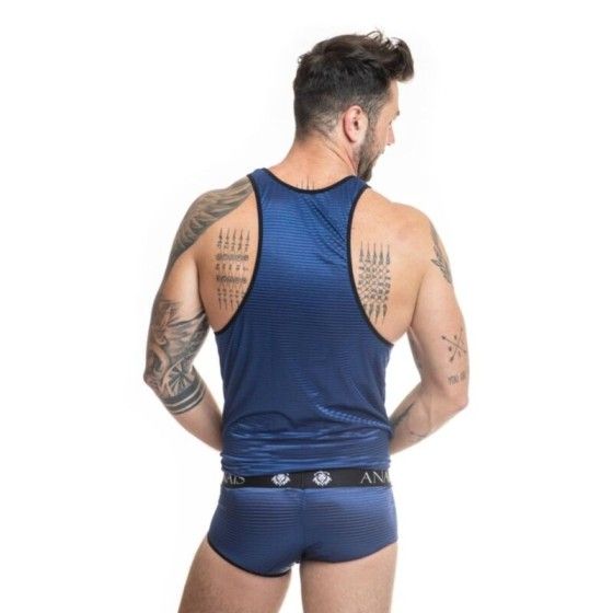 ANAIS MEN - NAVAL TOP S ANAIS MEN ACCESORIES - 3