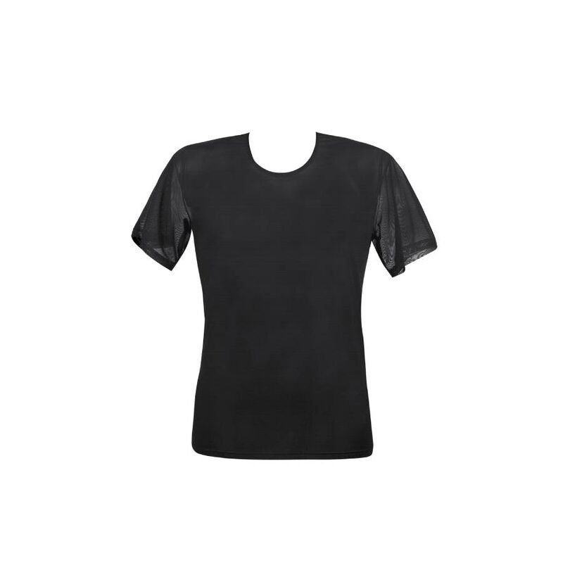 ANAIS MEN - PETROL T-SHIRT L ANAIS MEN ACCESORIES - 3