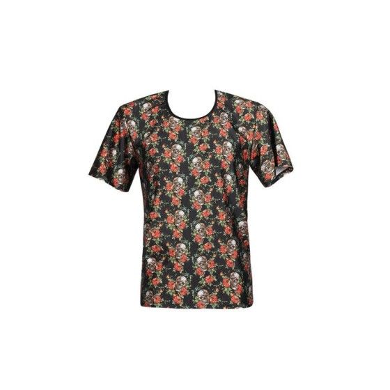 ANAIS MEN - POWER T-SHIRT M ANAIS MEN ACCESORIES - 3