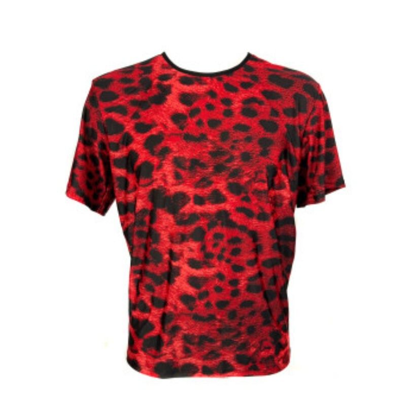 ANAIS MEN - SAVAGE T-SHIRT S ANAIS MEN ACCESORIES - 3