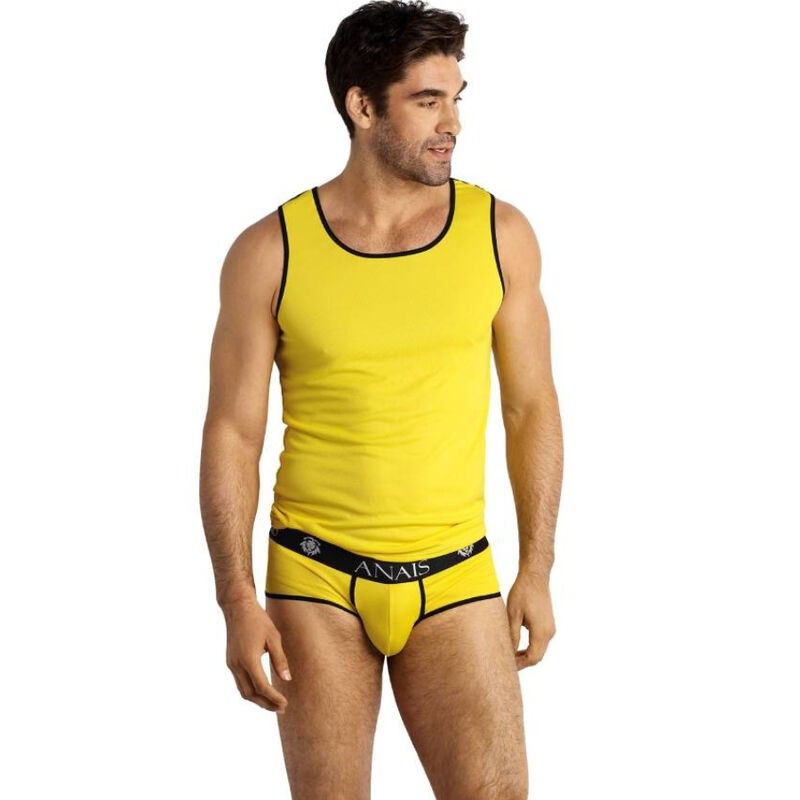 ANAIS MEN - TOKIO TOP XL ANAIS MEN ACCESORIES - 1