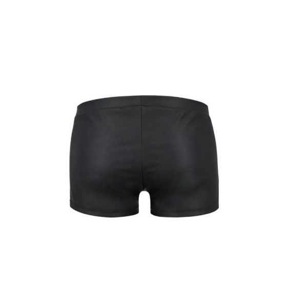 PASSION - 050 PATRICK SHORTS BLACK L/XL PASSION MEN - 6