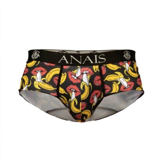 ANAIS MEN - BANANA BRIEF S ANAIS MEN BOXER & BRIEF - 3