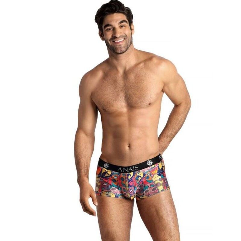 ANAIS MEN - COMICS BOXER S ANAIS MEN BOXER & BRIEF - 1