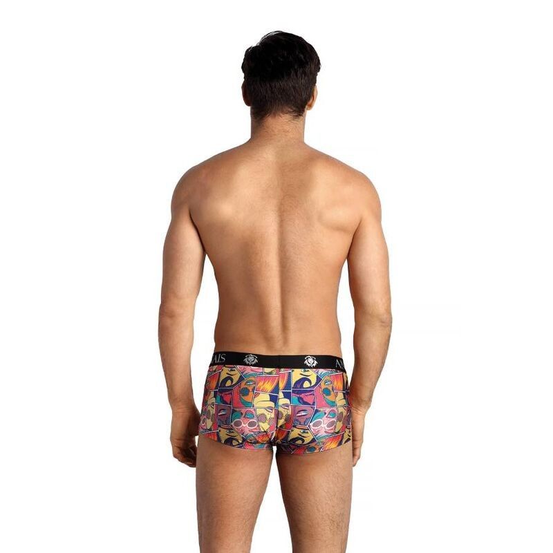 ANAIS MEN - COMICS BOXER S ANAIS MEN BOXER & BRIEF - 2