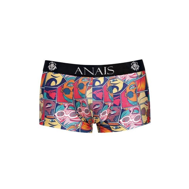 ANAIS MEN - COMICS BOXER S ANAIS MEN BOXER & BRIEF - 3