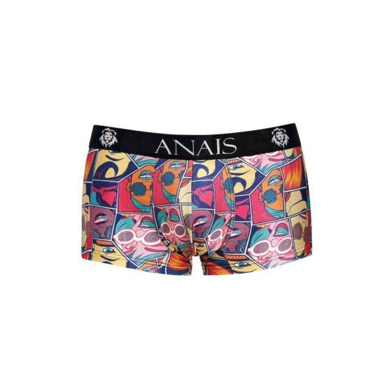 ANAIS MEN - COMICS BOXER M ANAIS MEN BOXER & BRIEF - 3