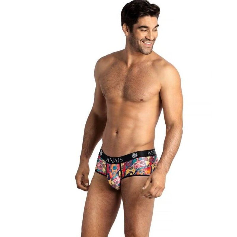 ANAIS MEN - COMICS BRIEF M ANAIS MEN BOXER & BRIEF - 1