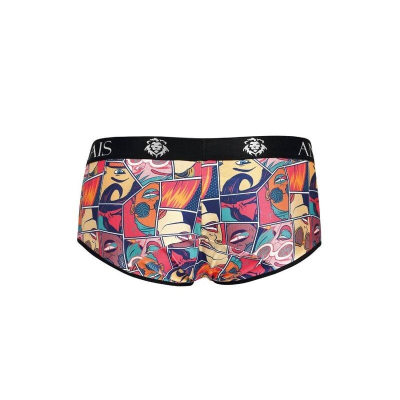 ANAIS MEN - COMICS BRIEF M ANAIS MEN BOXER & BRIEF - 4