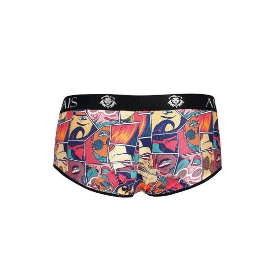 ANAIS MEN - COMICS BRIEF XL ANAIS MEN BOXER & BRIEF - 4