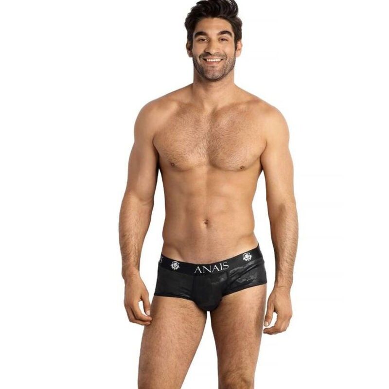 ANAIS MEN - ELECTRO BOXER BRIEF XL ANAIS MEN BOXER & BRIEF - 1