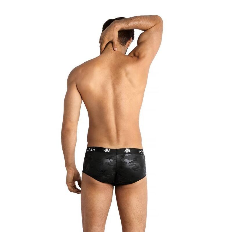 ANAIS MEN - ELECTRO BOXER BRIEF XL ANAIS MEN BOXER & BRIEF - 2