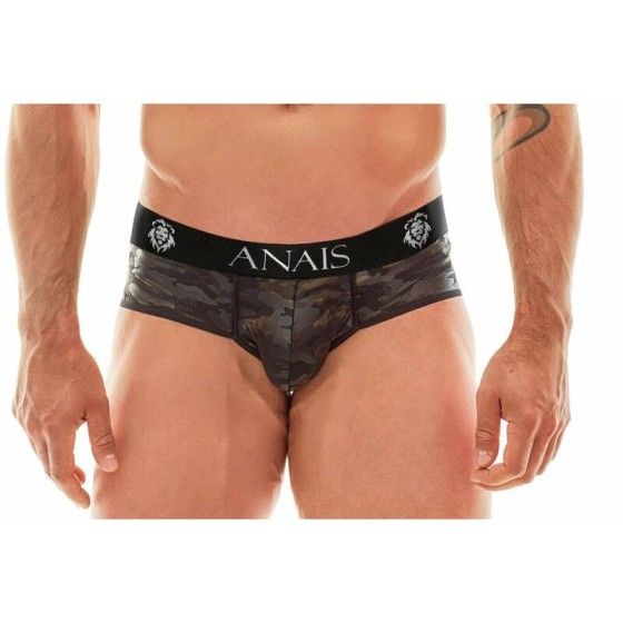 ANAIS MEN - ELECTRO BOXER BRIEF XL ANAIS MEN BOXER & BRIEF - 3