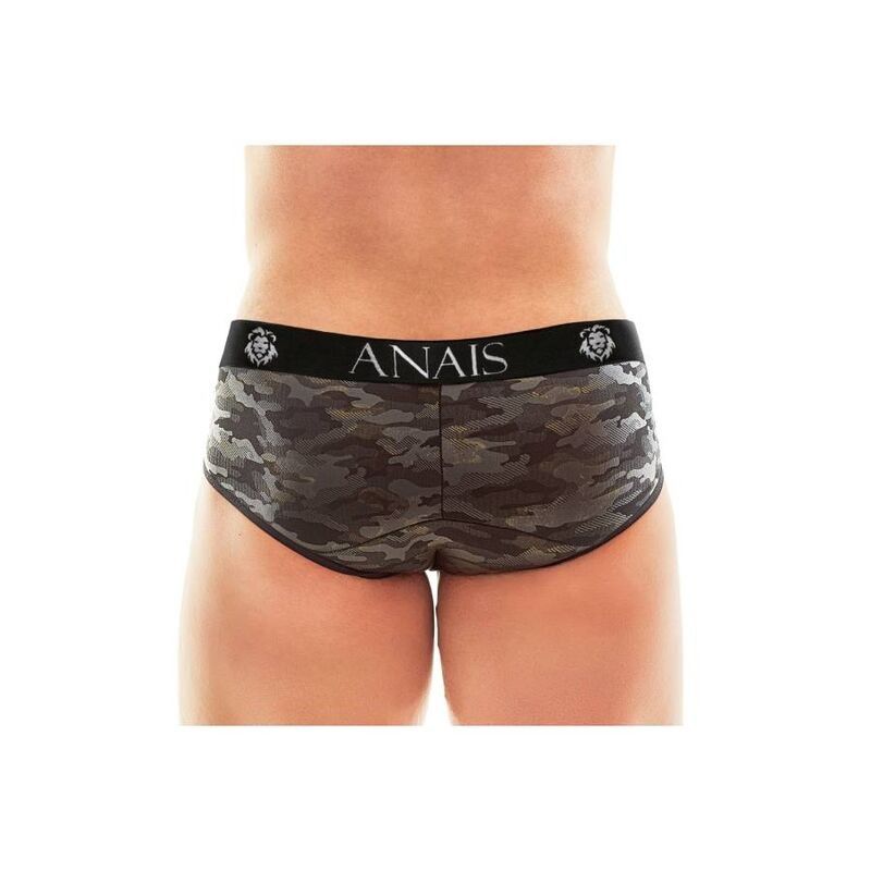 ANAIS MEN - ELECTRO BOXER BRIEF XL ANAIS MEN BOXER & BRIEF - 4