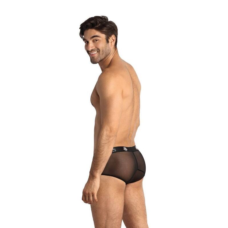 ANAIS MEN - EROS BRIEF M ANAIS MEN BOXER & BRIEF - 2