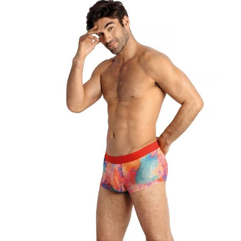 ANAIS MEN - FALCON BOXER XL ANAIS MEN BOXER & BRIEF - 1