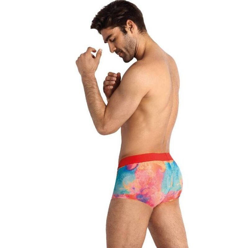 ANAIS MEN - FALCON BOXER XL ANAIS MEN BOXER & BRIEF - 2