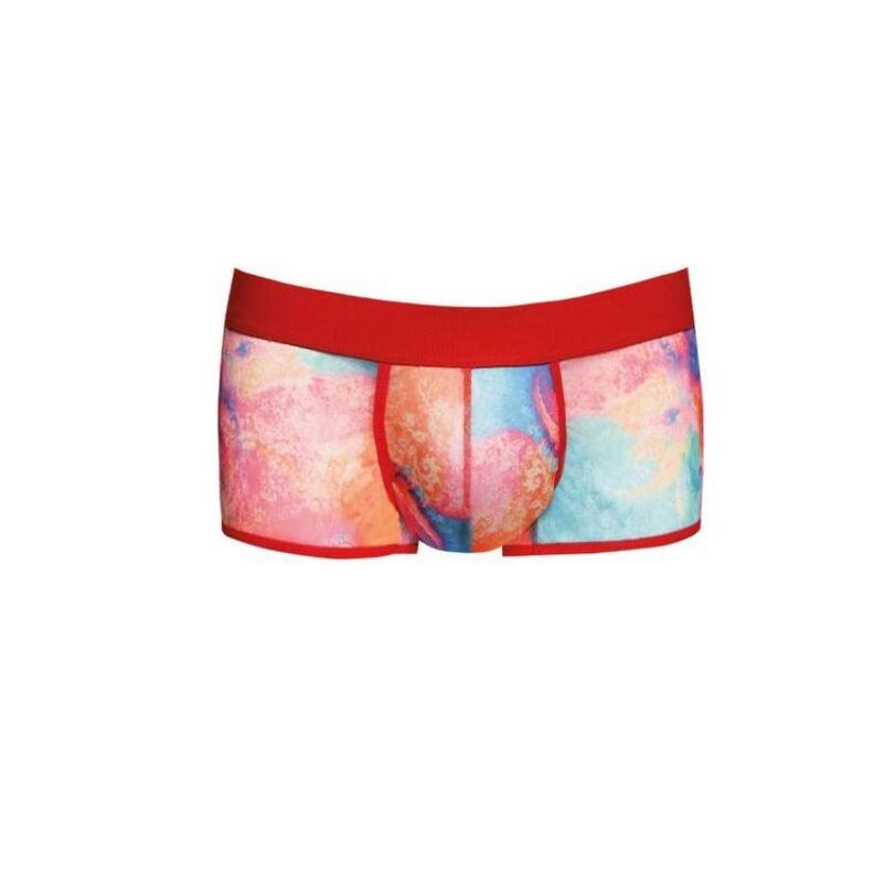 ANAIS MEN - FALCON BOXER XL ANAIS MEN BOXER & BRIEF - 3