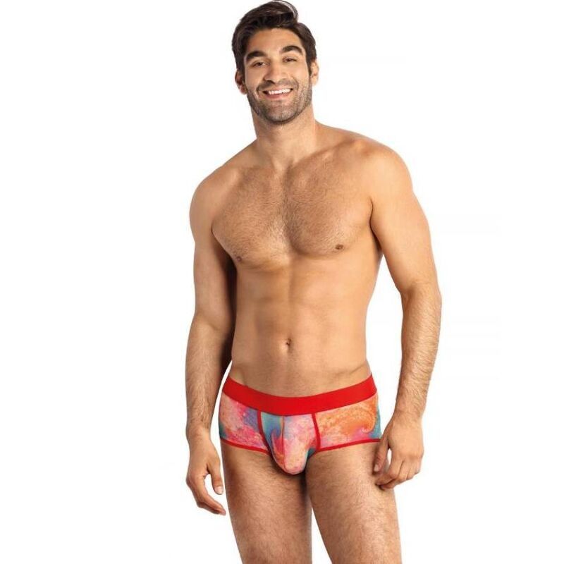 ANAIS MEN - FALCON BOXER BRIEF M ANAIS MEN BOXER & BRIEF - 1