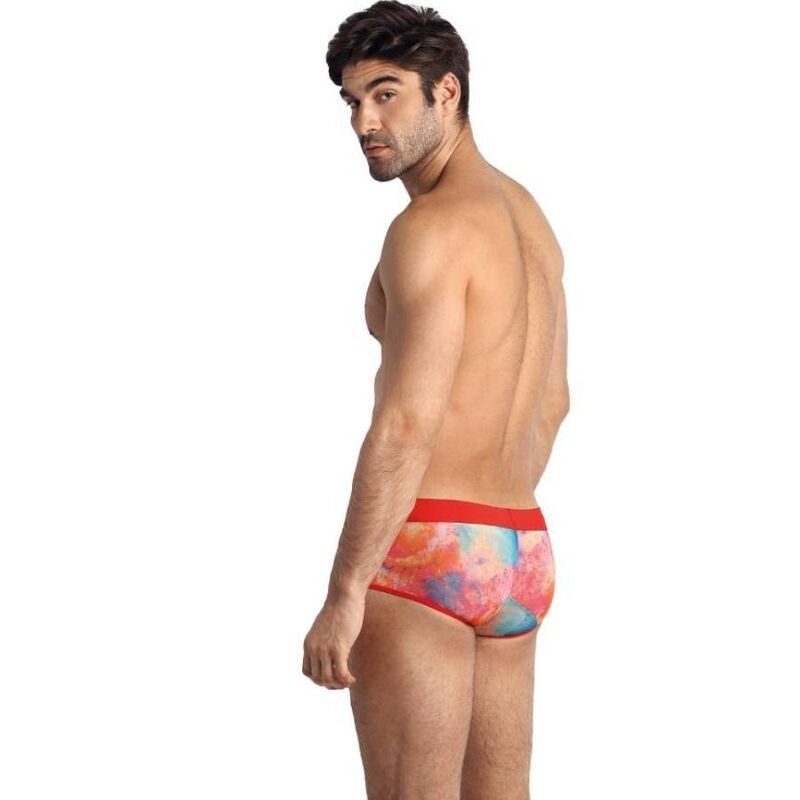 ANAIS MEN - FALCON BOXER BRIEF M ANAIS MEN BOXER & BRIEF - 2