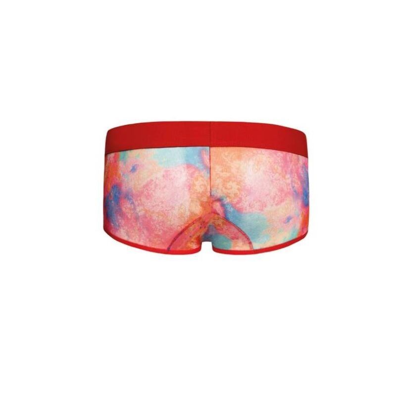 ANAIS MEN - FALCON BOXER BRIEF M ANAIS MEN BOXER & BRIEF - 4