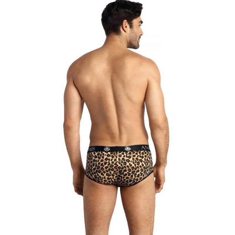 ANAIS MEN - MERCURY BRIEF S ANAIS MEN BOXER & BRIEF - 2