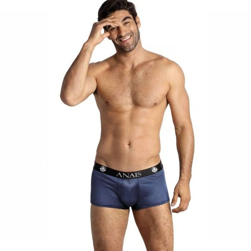 ANAIS MEN - NAVAL BOXER M ANAIS MEN BOXER & BRIEF - 1