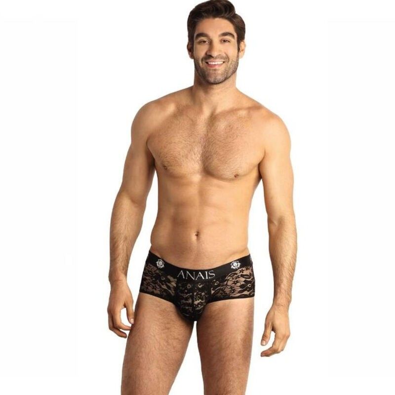 ANAIS MEN - ROMANCE BRIEF XL ANAIS MEN BOXER & BRIEF - 1