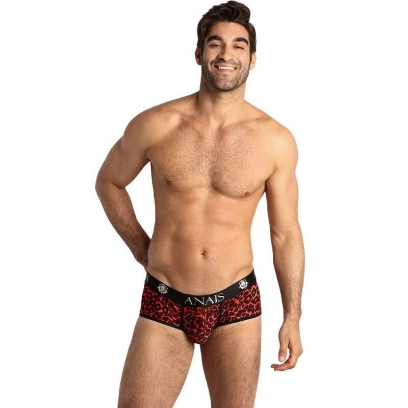 ANAIS MEN - TRIBAL BRIEF S ANAIS MEN BOXER & BRIEF - 1