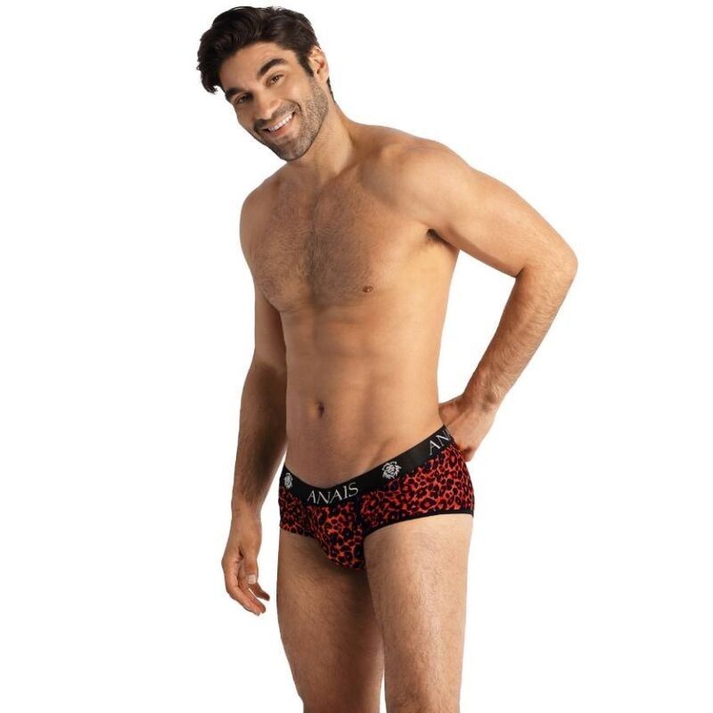 ANAIS MEN - TRIBAL BRIEF S ANAIS MEN BOXER & BRIEF - 2