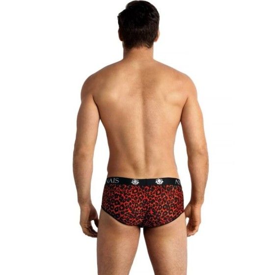 ANAIS MEN - TRIBAL BRIEF S ANAIS MEN BOXER & BRIEF - 3