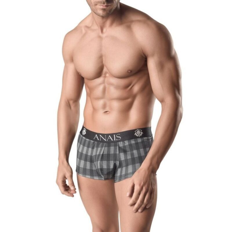 ANAIS MEN - AEGIS BOXER L ANAIS MEN BOXER & BRIEF - 1