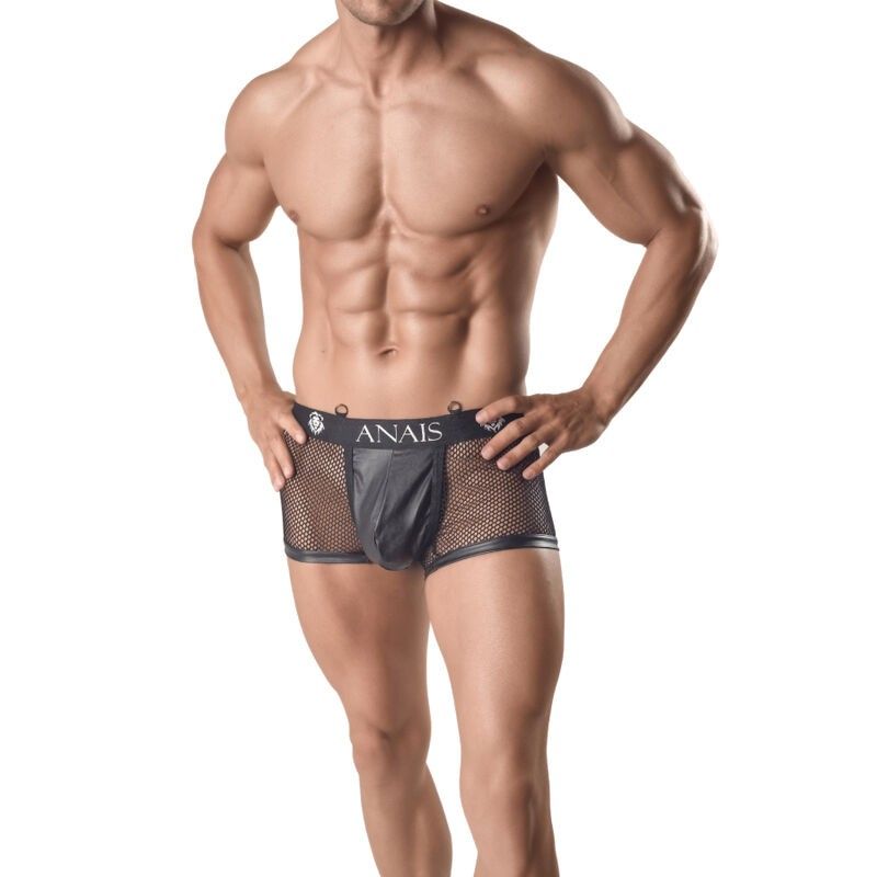 ANAIS MEN - ARES BOXER L ANAIS MEN BOXER & BRIEF - 1