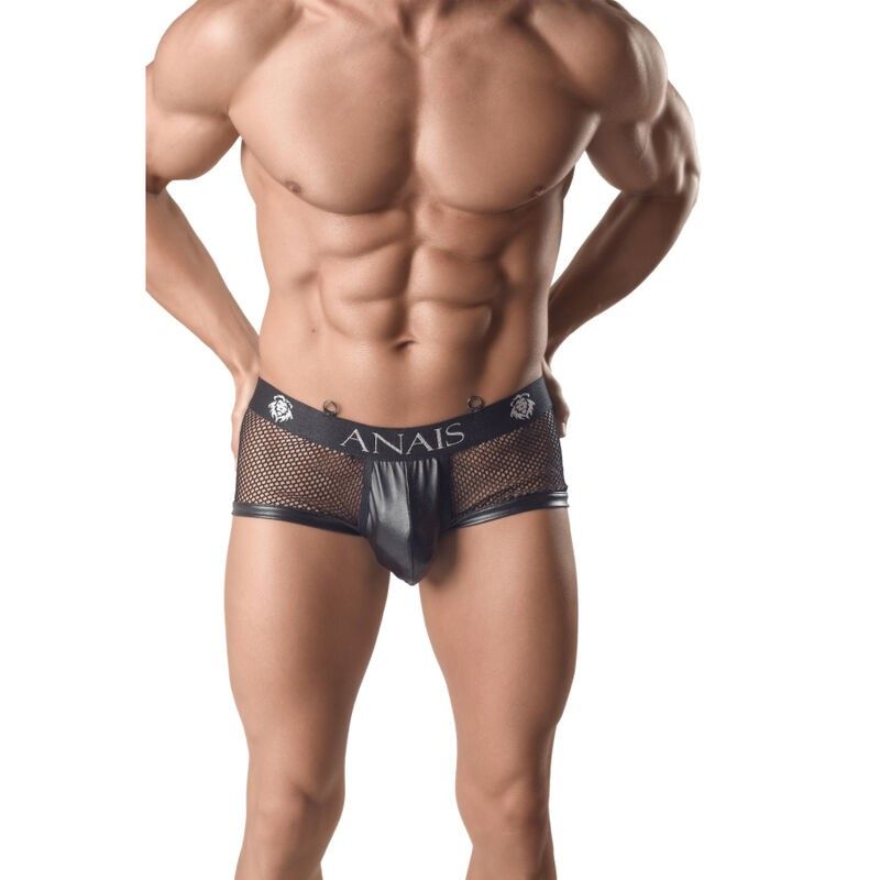 ANAIS MEN - ARES BRIEF S ANAIS MEN BOXER & BRIEF - 1