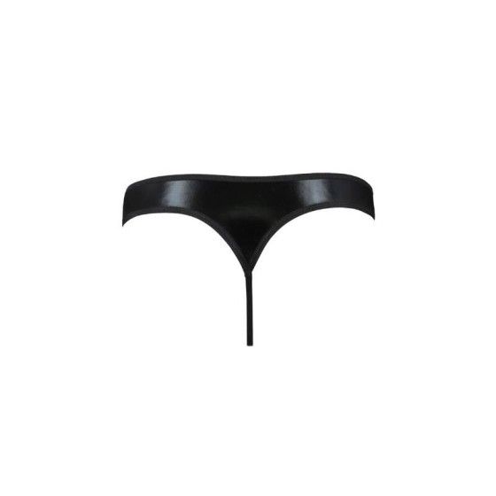 PASSION - 033 PAUL THONG BLACK L/XL PASSION MEN - 6