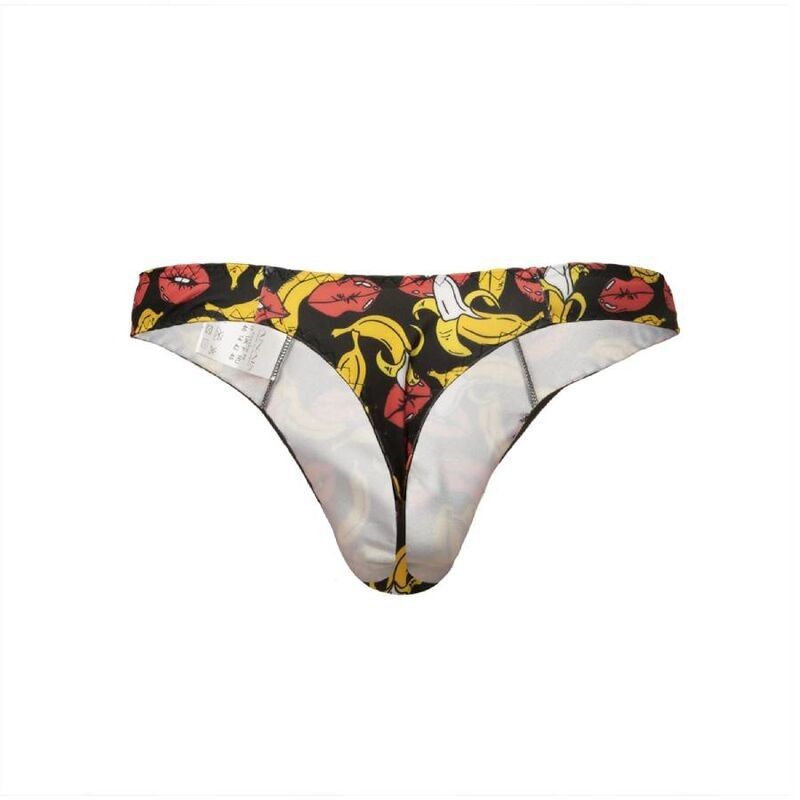 ANAIS MEN - BANANA STRING M ANAIS MEN SLIP & THONG - 4