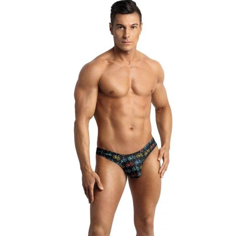 ANAIS MEN - BENITO STRING M ANAIS MEN SLIP & THONG - 1